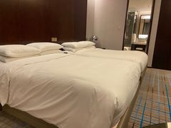 -上海龙之梦万丽酒店