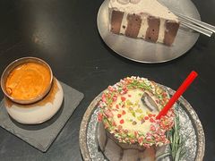 -BE NORMAL CAFE(霞溪路店)