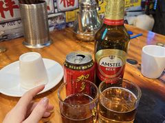 -捞围鲜·港式打边炉(海阳路店)