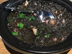 紫菜海味煲-新悦·霞浦海鲜生(上下杭店)