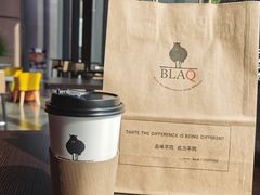 -BLAQ咖啡(骏豪店)