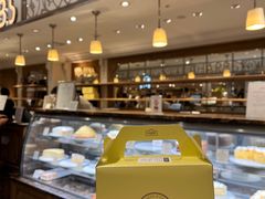 -HARBS(渋谷ヒカリエ シンクス店)