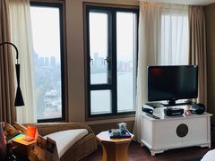 -上海外滩英迪格酒店