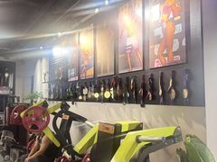 -FEELINGME乐刻私教馆·健身(沿海赛洛城店)