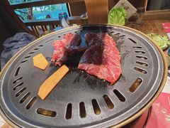 -西塔老太太泥炉烤肉(万柳华联店)
