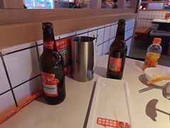-李姑婆鲜切牛肉火锅自助(凤城二路店)