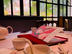 -玫瑰厅上海菜(兴国路店)