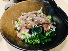 -面乙新派手擀面(大悦城店)
