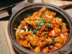 -湘满甲·黄焖甲鱼创始者·湘菜·鲁菜(潘家园店)