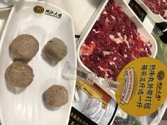 -潮汕大目牛肉火锅(上梅林店)