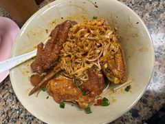 -万利洪记粉面美食