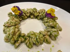 -羊门客在·烤盐池滩羊·川菜