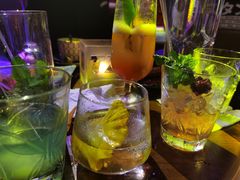 -TZ House音乐现场(来福士中心店)