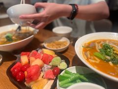 -漆黑觉米粉(三里屯店)