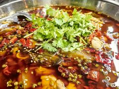 -蛙兔鸡自贡风味·特色江湖菜(广都店)