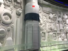 -梦东方未来世界航天主题乐园