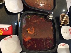 -自贡好吃客(科华店)