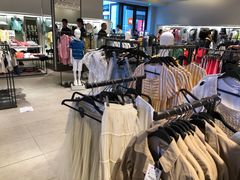 -ZARA(凯德乐峰广场店)
