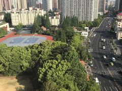 -上海市第三女子中学