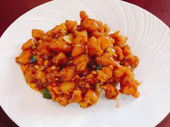 -牟传仁饭庄(星海店)