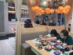 -箜八泰·东南亚料理(环球港店)