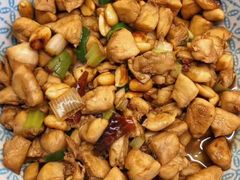 -潮镇老尾牛杂(环城西路店)