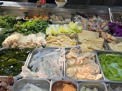 -林静小吃(复兴路店)