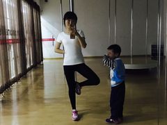 -美瑞斯特健身游泳会所(中南城店)