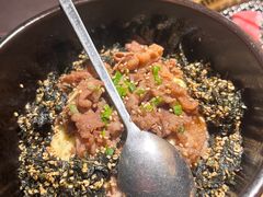 -厚贞日式烤肉(浦东汇智店)