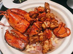 -尚一汤·粤菜海鲜(环球港店)