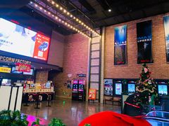 -CGV影城(蓬江IMAX店)