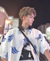 -HairCode芭曲发型