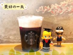 -星巴克(大宁店)