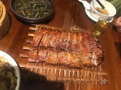 -园林美食城·本土农家菜(杨和镇店)