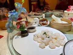 龙井虾仁-三六三杭州菜(水上总店)