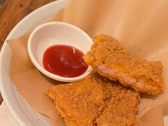 -和府捞面(曹路花园城店)