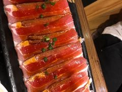 -九田家黑牛烤肉料理(石路天虹店)