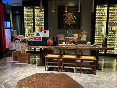 -江南雅厨(李公堤店)