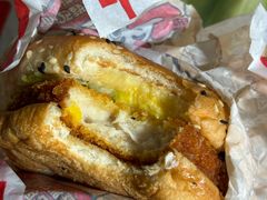 -华莱士·全鸡汉堡(烟台四马路店)