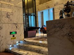 -怡廊(上海漕河泾万丽酒店)