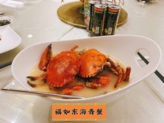-陕西大厦中餐厅(陕西驻沪办店)
