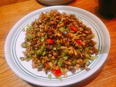 -云海肴·汽锅鸡·云南代表菜(天津国金汇店)