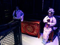 -《12·12》西安事变大型实景演出