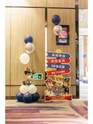 -1027活动策划·创意求婚·宴会派对