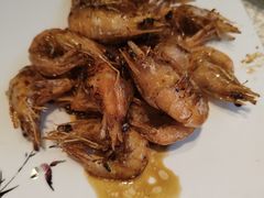 -阿英煲(凉城路店)