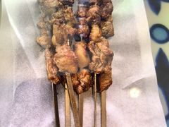 -撒拉花儿·新疆菜·清真(太阳宫店)