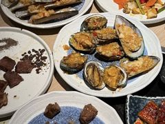 -大渔铁板烧(花园道店)