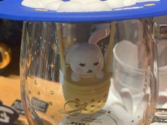 -星巴克臻选(郑州国贸360广场店)