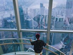 -WFC会仙楼观景台