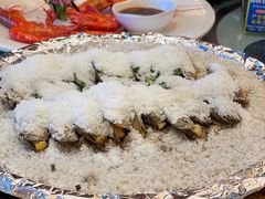 -富黎华海鲜大酒楼(正大广场店)